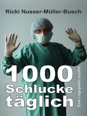cover image of 1000 Schlucke täglich